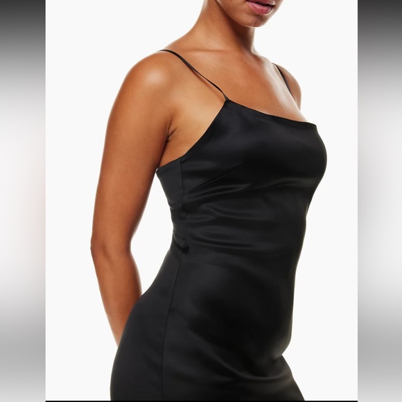 Aritzia Passion Dress - Ten By Babaton - Picture 2 of 7